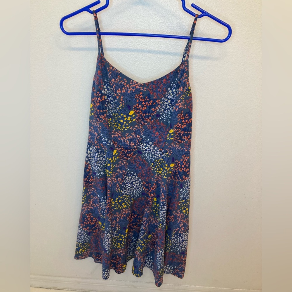Women’s Old Navy Floral Dress size M